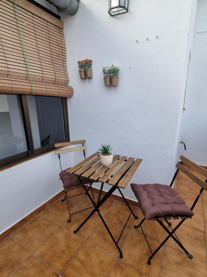 At San Pedro 2 Apartment Оливенса Екстериор снимка
