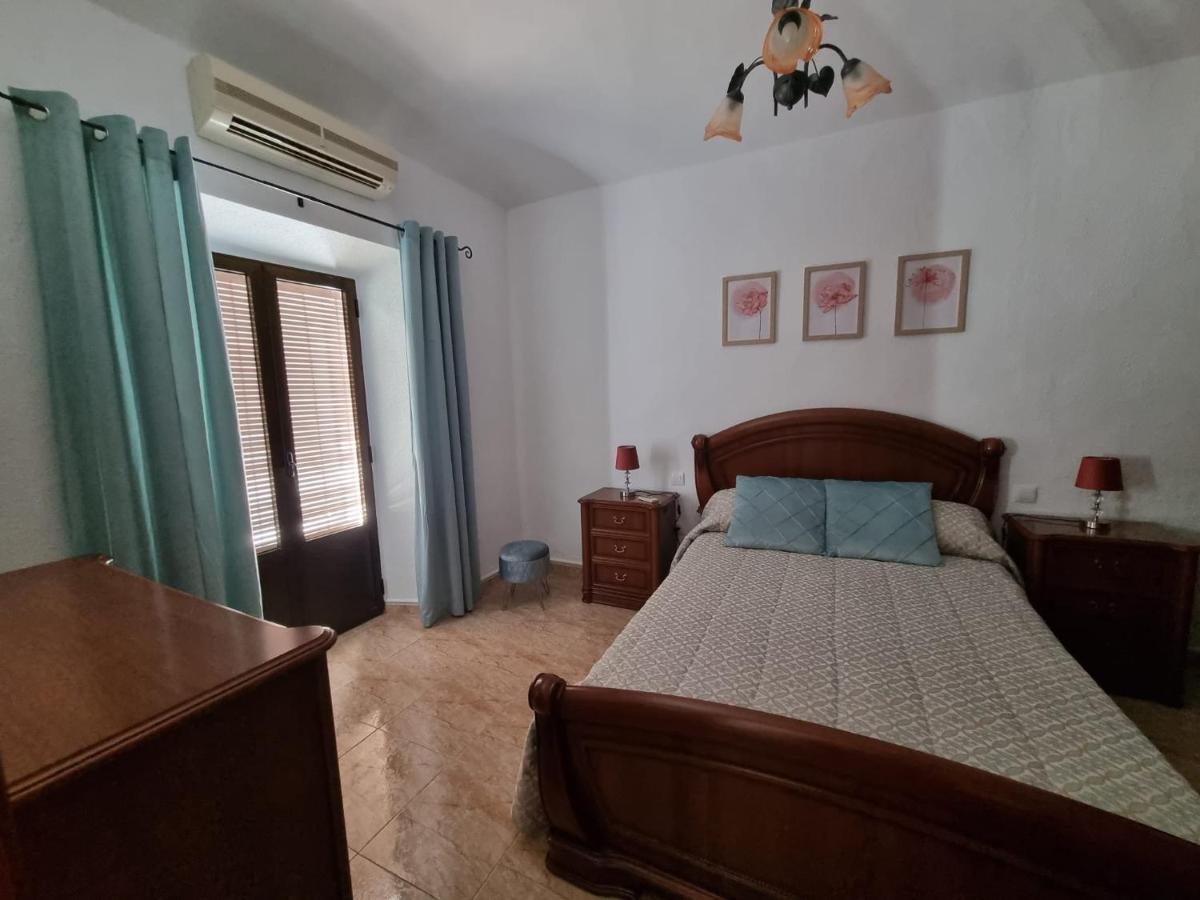 At San Pedro 2 Apartment Оливенса Екстериор снимка