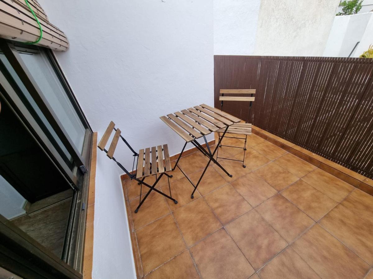 At San Pedro 2 Apartment Оливенса Екстериор снимка