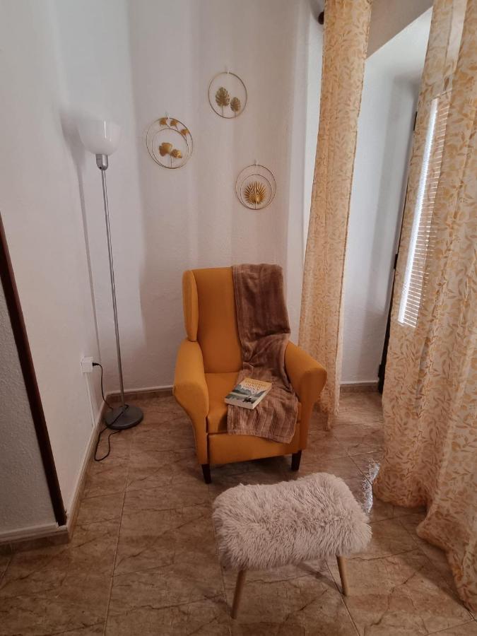 At San Pedro 2 Apartment Оливенса Екстериор снимка
