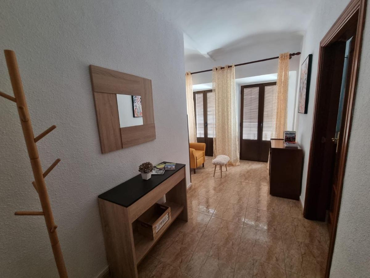 At San Pedro 2 Apartment Оливенса Екстериор снимка