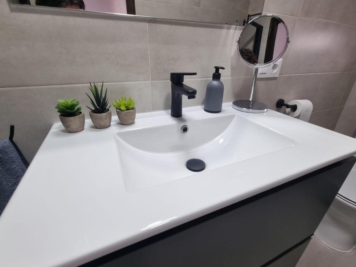 At San Pedro 2 Apartment Оливенса Екстериор снимка