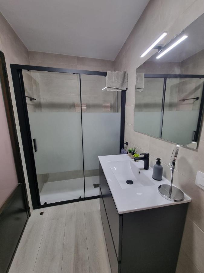 At San Pedro 2 Apartment Оливенса Екстериор снимка